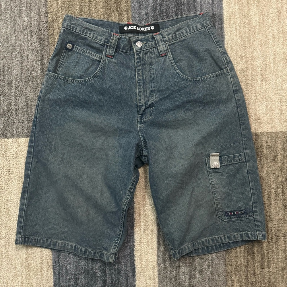 Vintage Joe Boxer shorts🎱